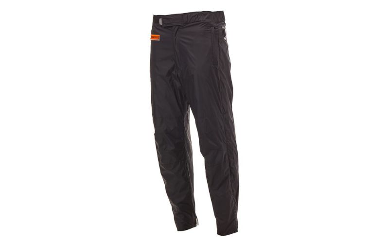 Custom Heated Motorcycle Pants