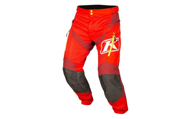 Custom Motocross Dirt Bike Pants