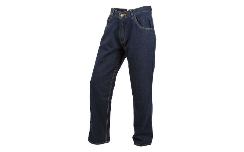 Custom Motorcycle Riding Jeans