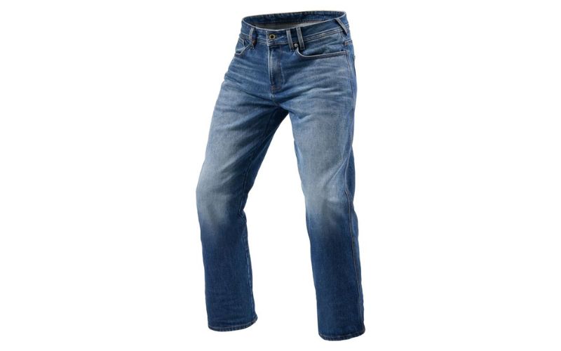 Custom Motorcycle Riding Pants