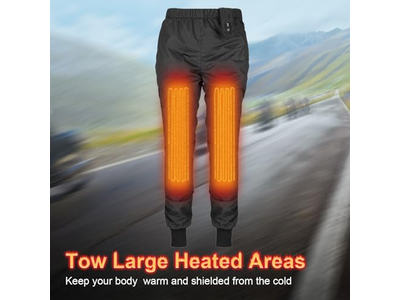  Heated Pants for Mens Winter 