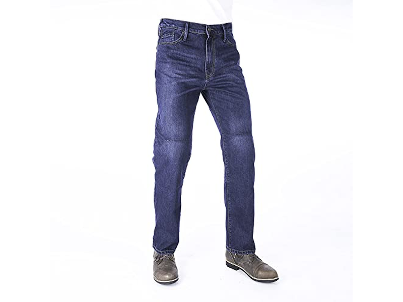 AA Jeans Men's Outdoor Motorcycle Sports Pants