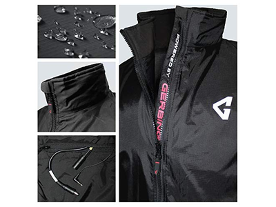 Gerbing Heated Jacket Liner 