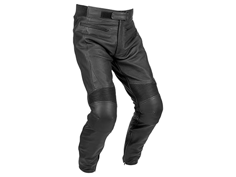 Kuro Leather Pant
