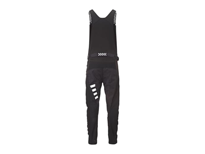 Motorcycle bibs RACING SUIT Gear Set