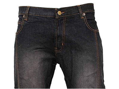 Motorcycle Pants Armored Motorbike Jeans