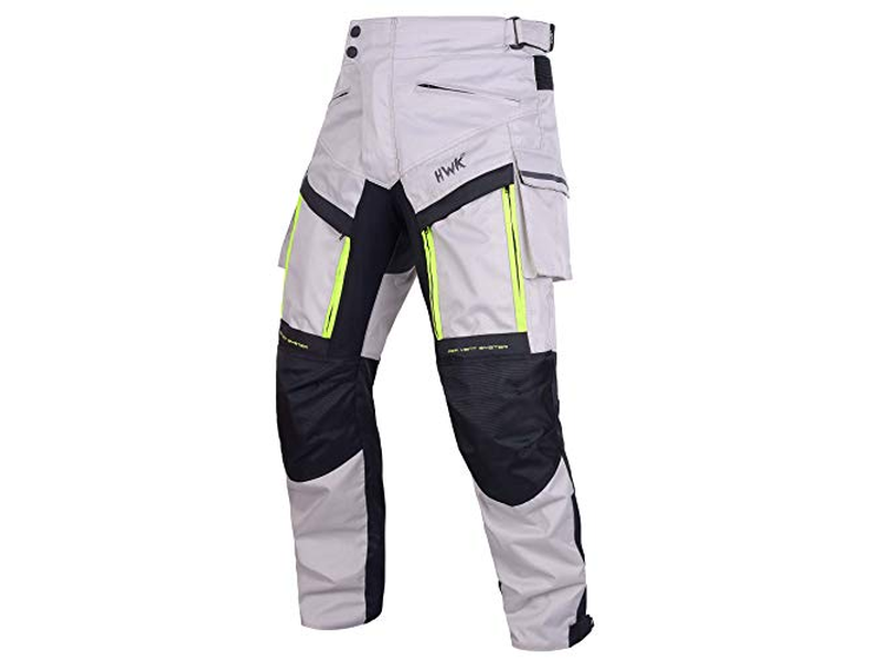 Motorcycle Pants Cargo Pants