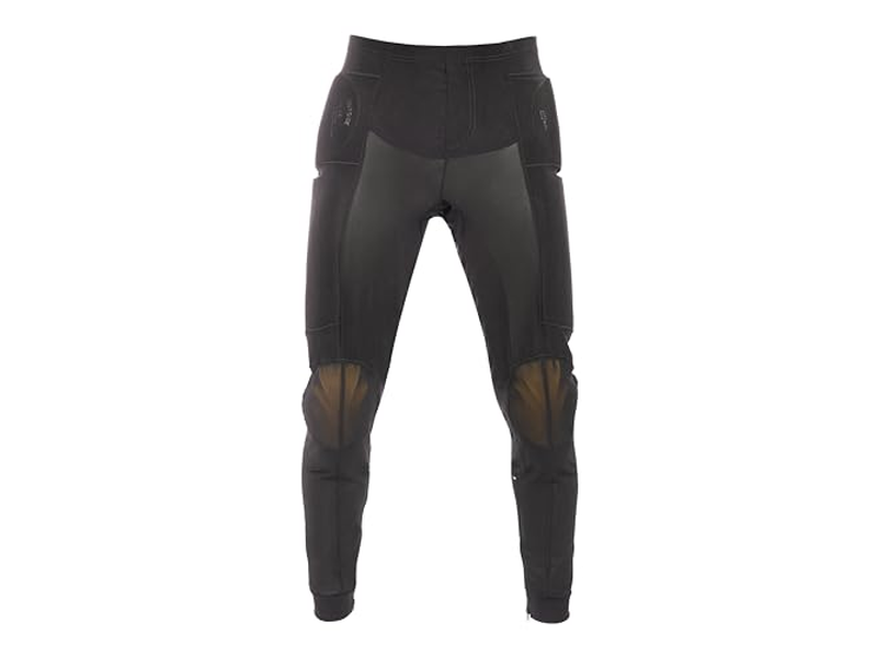Motorcycle Pants-CE Level 2 Armor