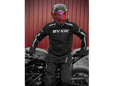 Motorcycle Pants for Men and Women Armored 