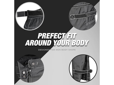 Motorcycle Pants for Men Dual Sports 