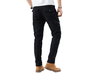 Motorcycle Pants for Men Motocross Riding Pant