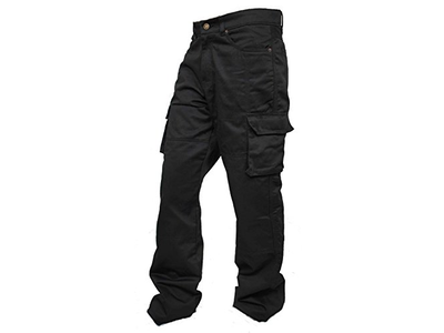 New Motorcycle Working Cargo Trousers Jeans