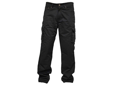 New Motorcycle Working Cargo Trousers Jeans