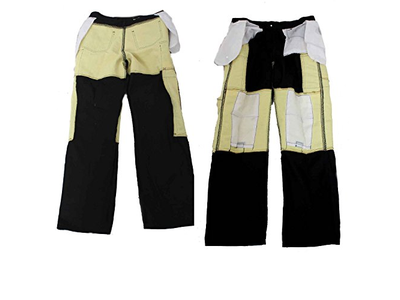 New Motorcycle Working Cargo Trousers Jeans Pants