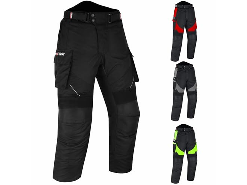 Trouser Motorcycle Waterproof Pants