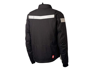 Unisex 12V Heated Motorcycle Jacket