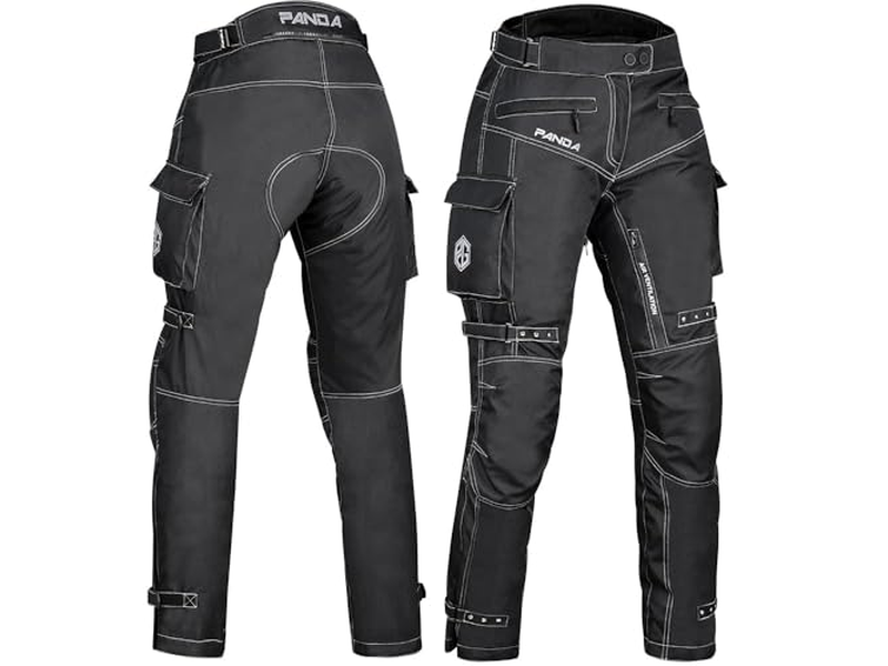 Womens Motorcycle Pants