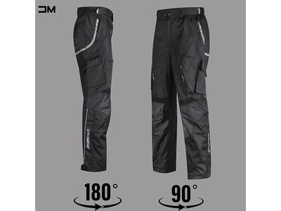 Motorcycle Pant for Men Women Gear